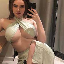 Adana Escort Bayan Melike