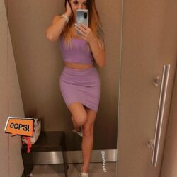 Alsancak Cimciff Yapan Escort Bayan Özgül