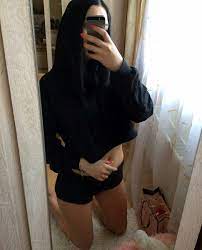 Amasya Escort Bayan Esila