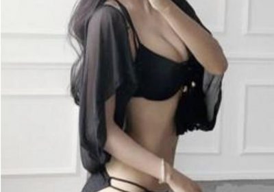 Antalya Escort Bayan Jasmin