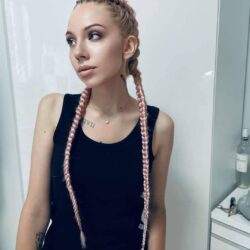 Balçova Gecelik Escort Bayan Çağla