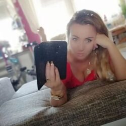 Beşiktaş Anal Escort Bayan Irmak