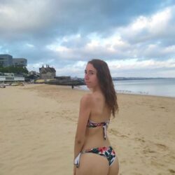Burdur Masaj Yapan Escort Bayan Esra