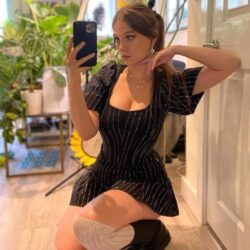 Burdur Vip Escort Bayan Narin