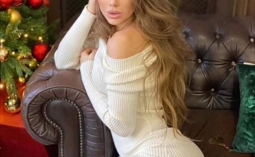 Çeşme Anal Yapan Escort Bayan Kumsal