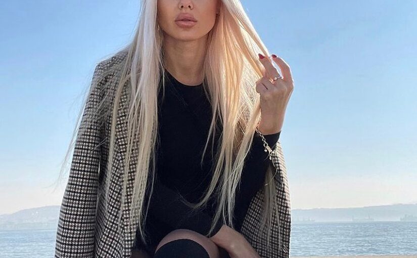 Çeşme Dul Escort Bayan