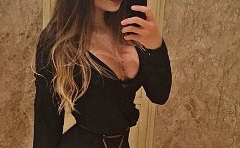Çeşme Escort Azgın Bayan Ceyda