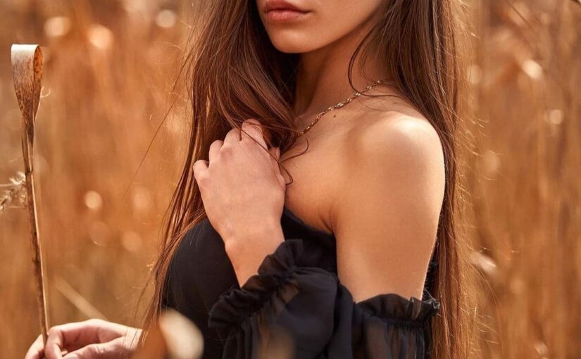 Çeşme Genç Escort Bayan Cansu