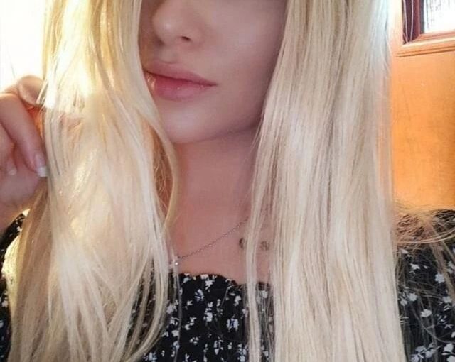 Çeşme Masöz Escort Bayan Tansu