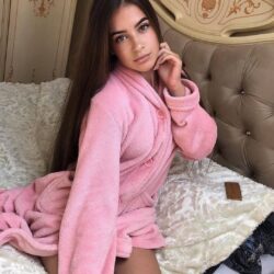 Çiğli Escort Bayan Elif