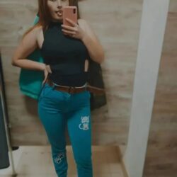 Dalaman Azgın Escort Bayan Pınar