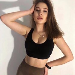 Datça Anal Yapan Escort Bayan Çiğdem