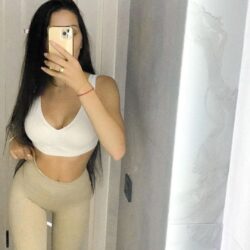 Demirci Öğrenci Escort Bayan Meral