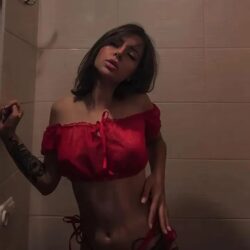Denizli Mutlu Son Escort Bayan Pervin
