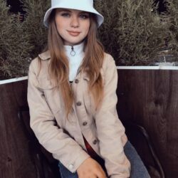 Gerçek Escort Köprübaşı Gamze