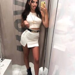 Isparta Çıtır Escort Bayan