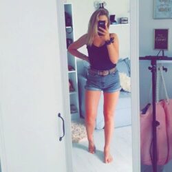 Isparta Gecelik Escort Bayan Niran