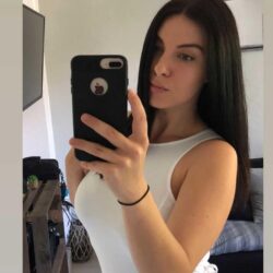 İzmir Arabada Seks Yapan Escort Bayan Ceylin