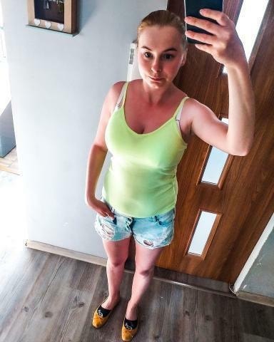 Kayseri Elit Escort Bayan Kübranur