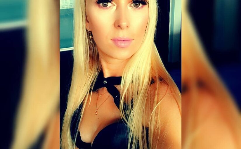 Kayseri Eve Gelen Escort Bayan Ümühan