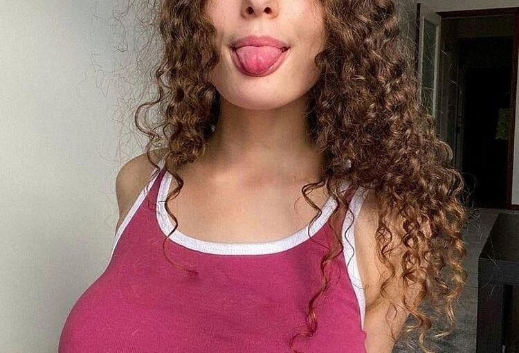 Kayseri Sert Sex Yapan Escort Bayan Hande
