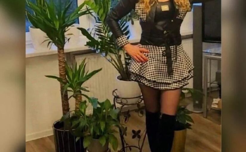 Köyceğiz İri Göğüslü Escort Bayan Dilber