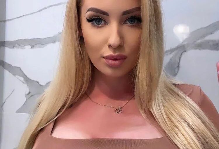 Marmaris Limitleri Olmayan Escort Bayan Aynur