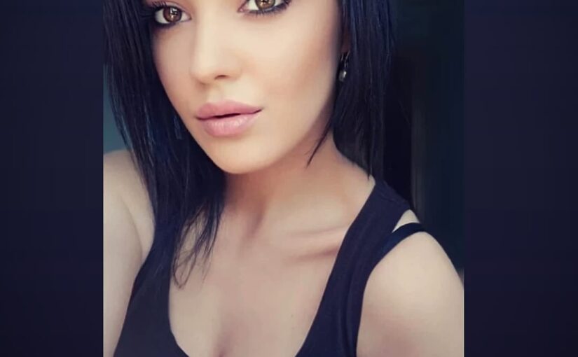 Muğla Amerikan Sakso Escort Bayan Figen