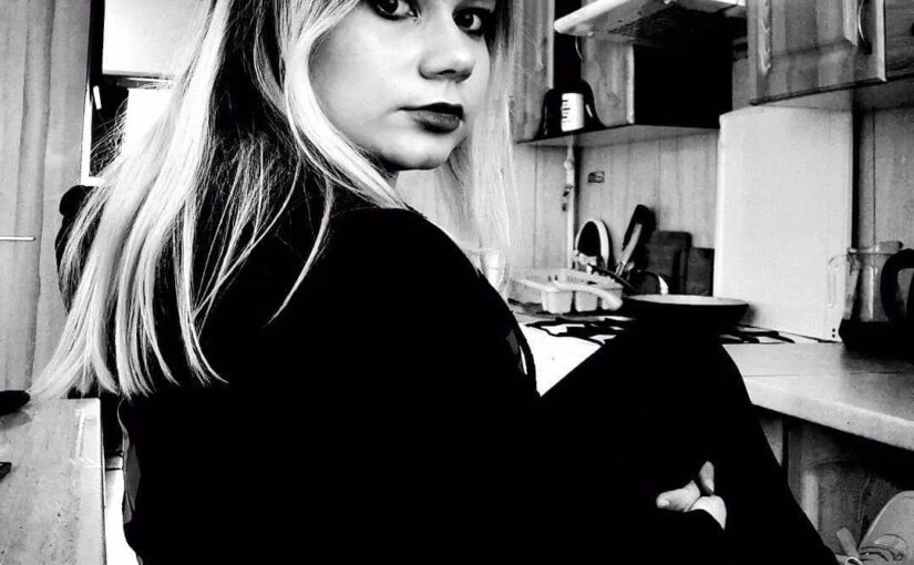Muğla Azgın Escort Bayan Figen