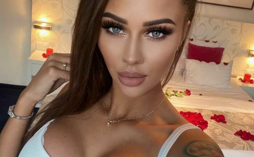 Muğla Cimcif Yapan Escort Bayan Gülnihal