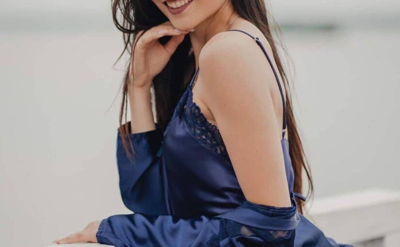 Muğla Genç Escort Bayan Kader
