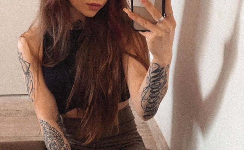 Muğla Masöz Escort Bayan Beril