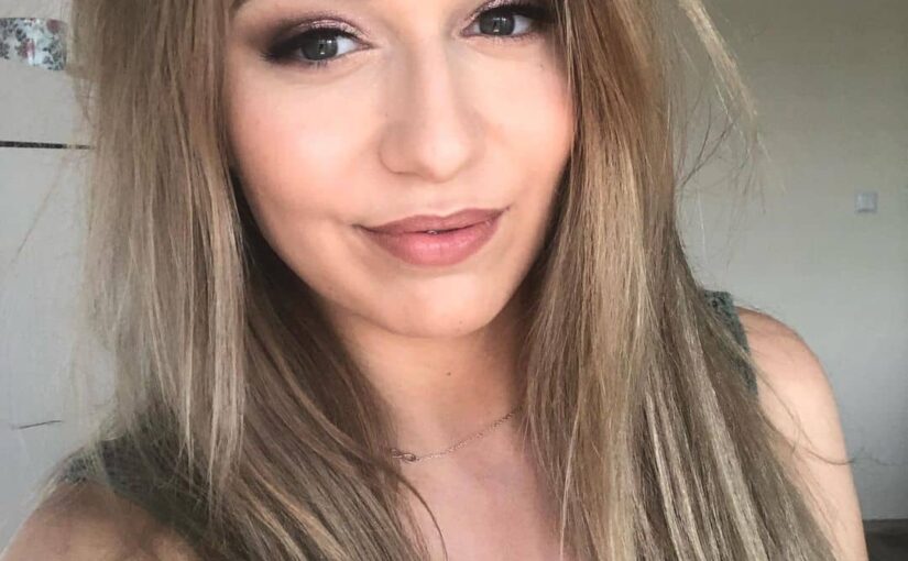 Muğla Olgun Escort Bayan Nazende