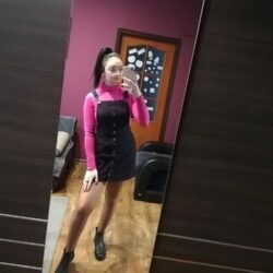 Narlıdere Masaj Yapan Escort Bayan İpek