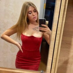 Torbalı Escort Hale