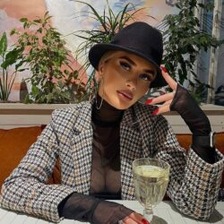 Yatağan Escort Bayan Bahar